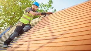 Best Roof Ventilation Installation  in Clinton, SC