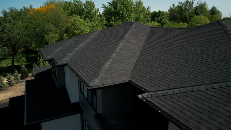 Roof Restoration in Clinton, SC