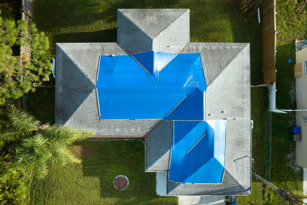Best Roof Leak Repair  in Clinton, SC