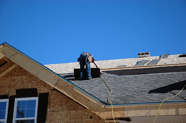 Fast & Reliable Emergency Roof Repairs in Clinton, SC
