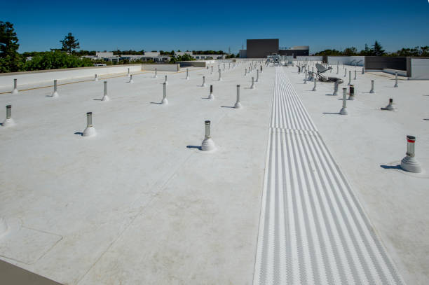 Best Metal Roofing Installation  in Clinton, SC